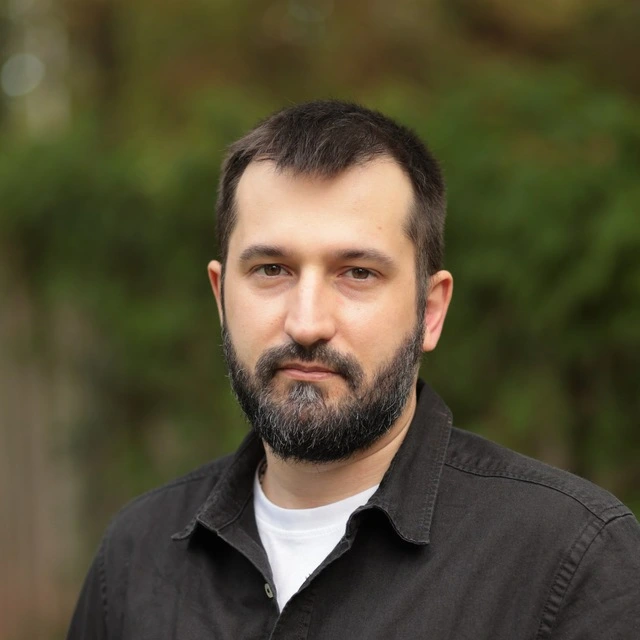 Alex, Star Web Design team