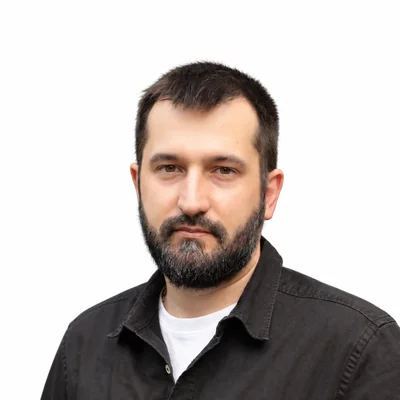 Alex, Star Web Design team